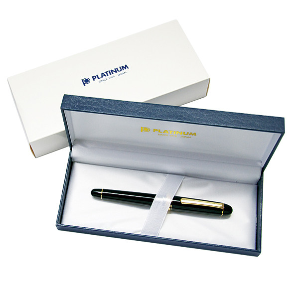 Fountain Pens and Accessories