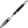 Montblanc - John F. Kennedy Special Edition Navy - Fountain Pen - 14k Gold Medium Nib (M)