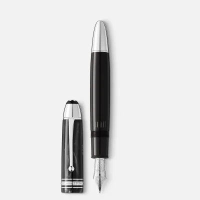 Montblanc – Meisterstück The Origin Collection 149 – Black – Fountain Pen (M)